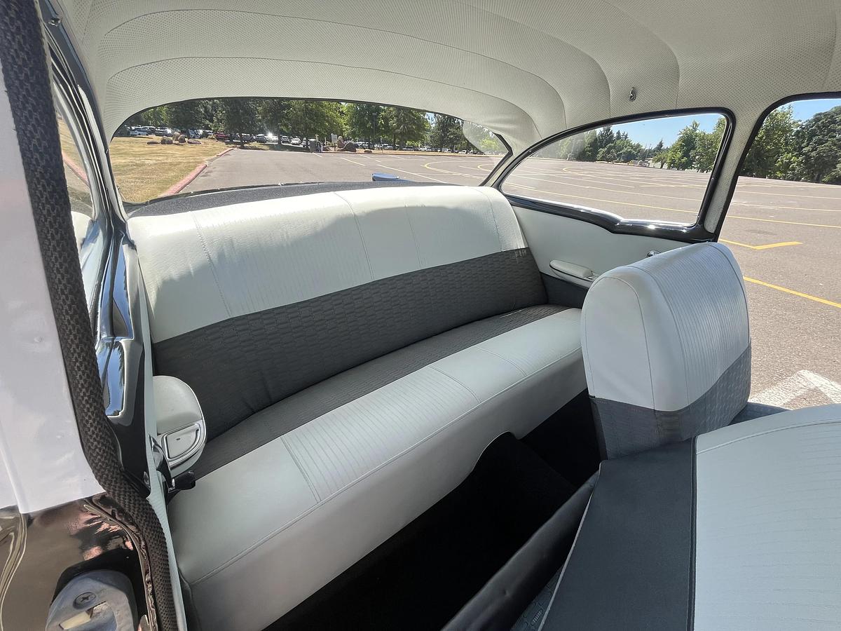 Used 1957 Chevrolet 210