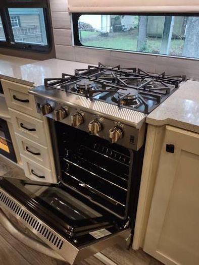 Used 2021 Vanleigh Vilano 320GK