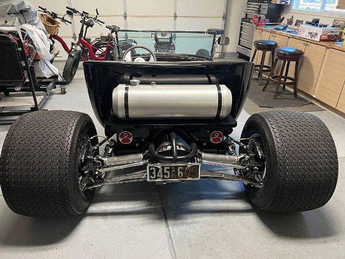 Used 1923 Ford T Bucket Hot Rod