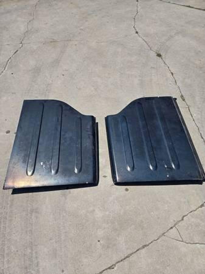 Used 2007 Jeep Wrangler