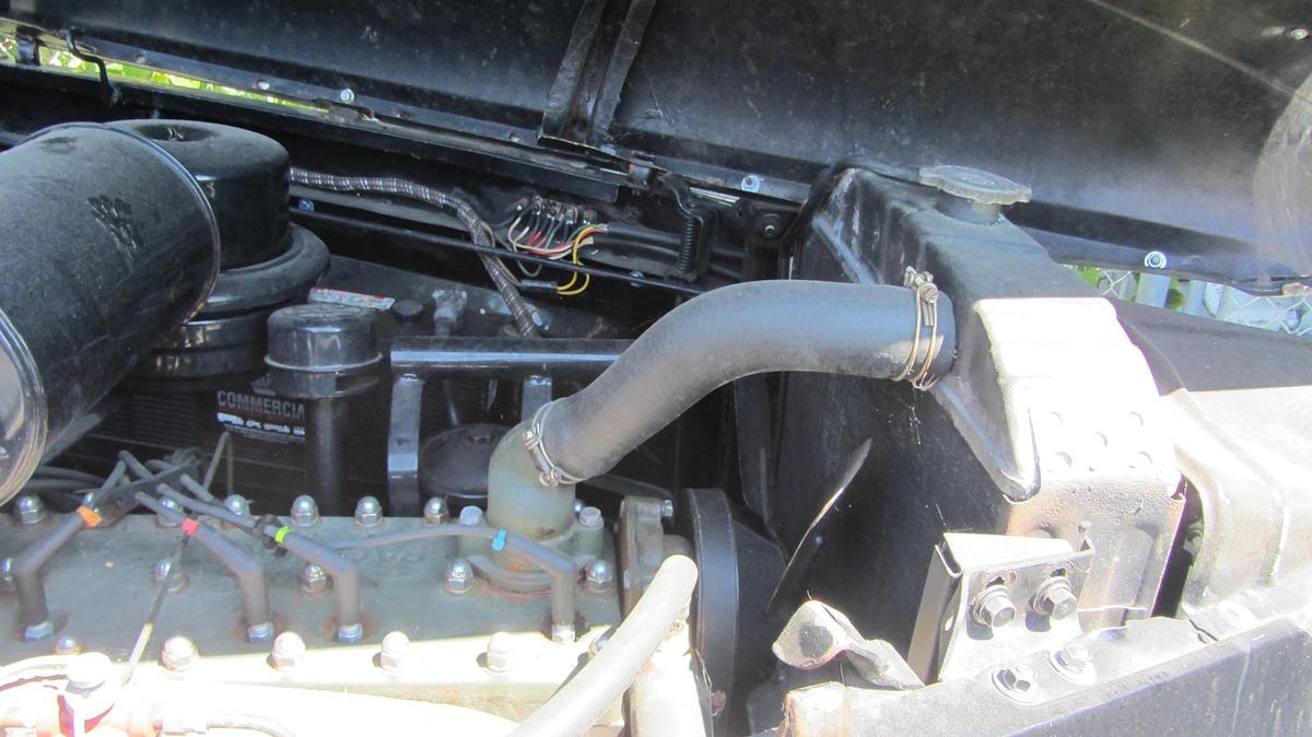 Used 1946 Packard Clipper Series