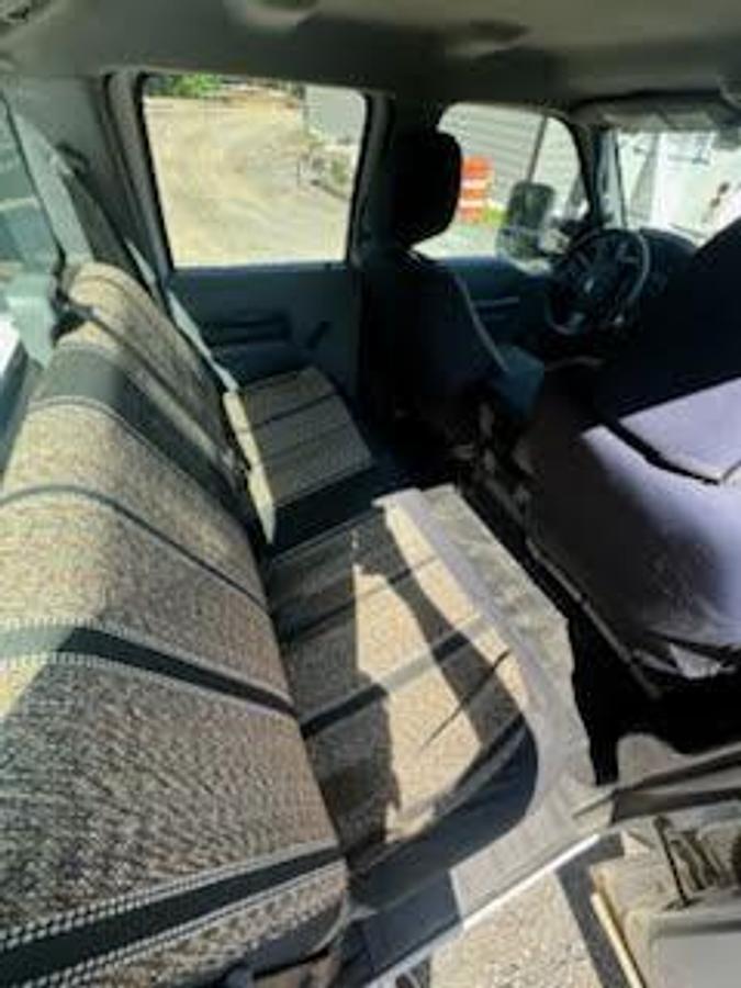 Used 2014 Ford F-350 Super Duty XL 4X4