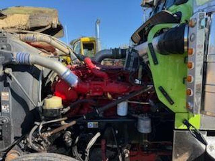 Used 2016 KENWORTH W900