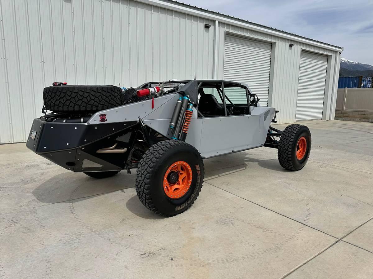 Used 2024 Desert Dynamics Customs