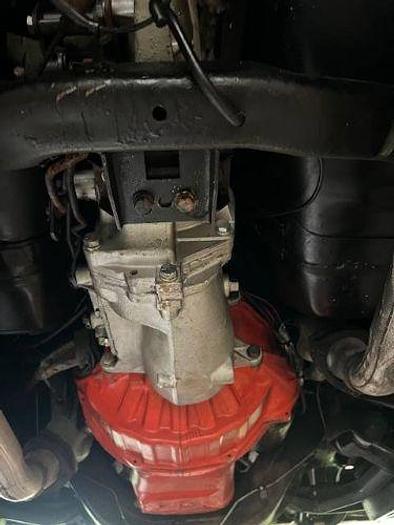 Used 1968 Chevrolet El Camino SS Clone