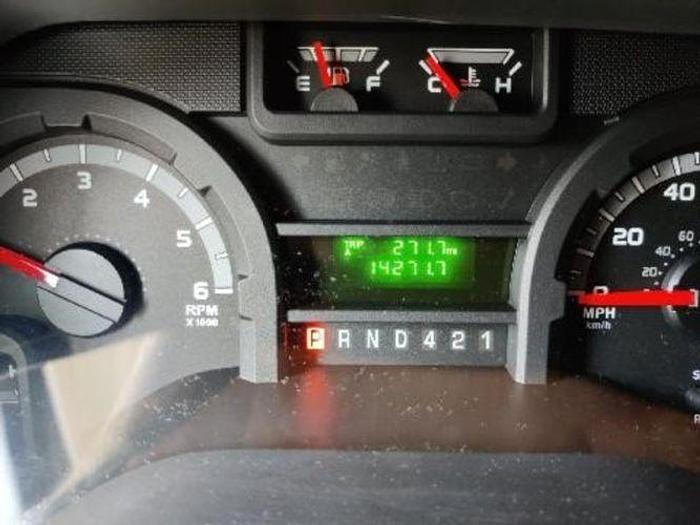 Used 2020 Thor Freedom Elite 23H