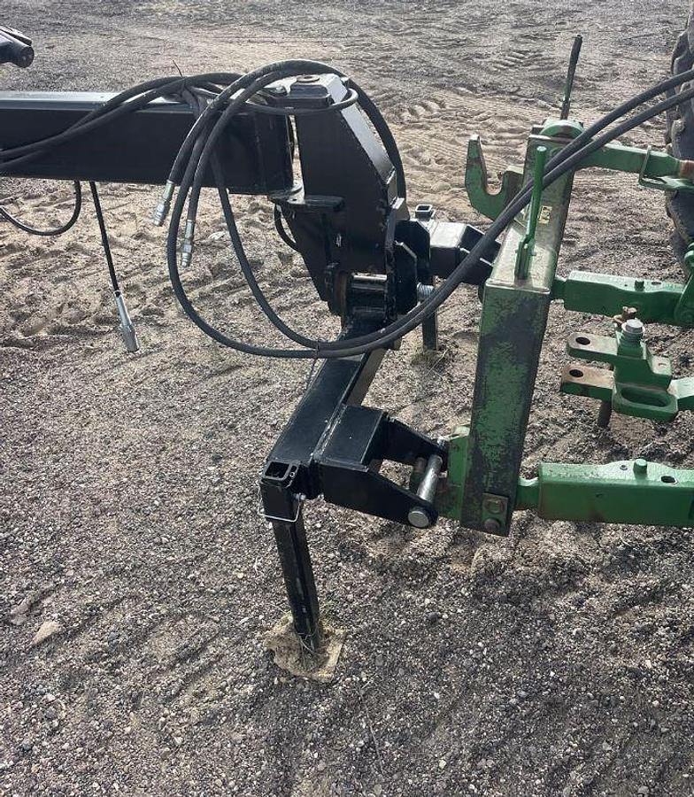 Used 2023 Progressive Ag Innovation Crimper 41NT-3S