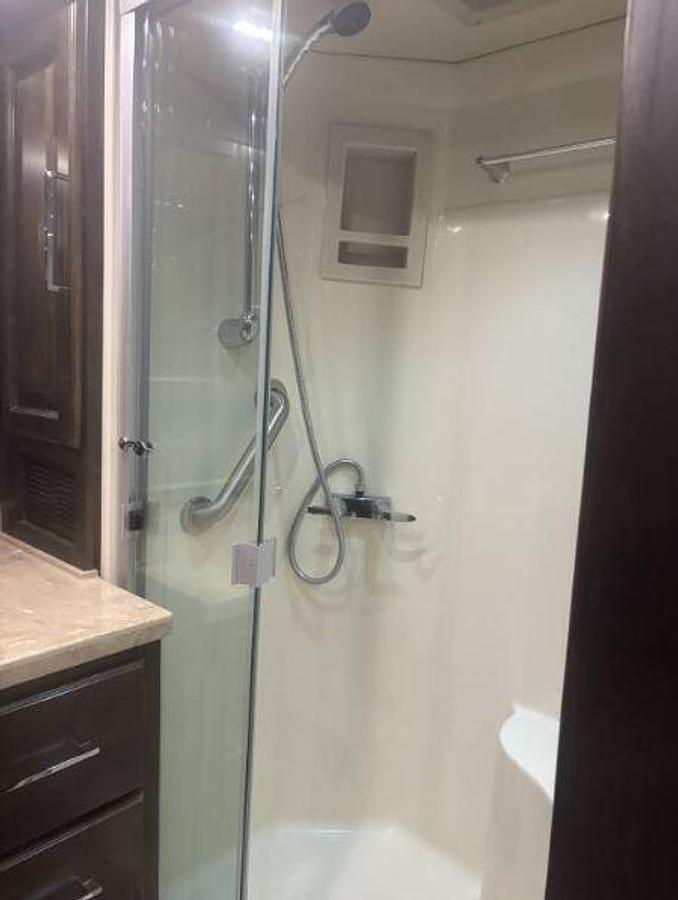 Used 2019 Tiffin Motorhomes Allegro Red 37 BA Class A Motorhome