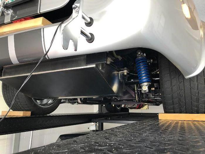 Used 1966 Lonestar Cobra LS427 Replica