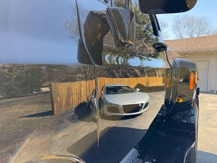 Used 1982 Chevrolet C70 Custom Mega Truck