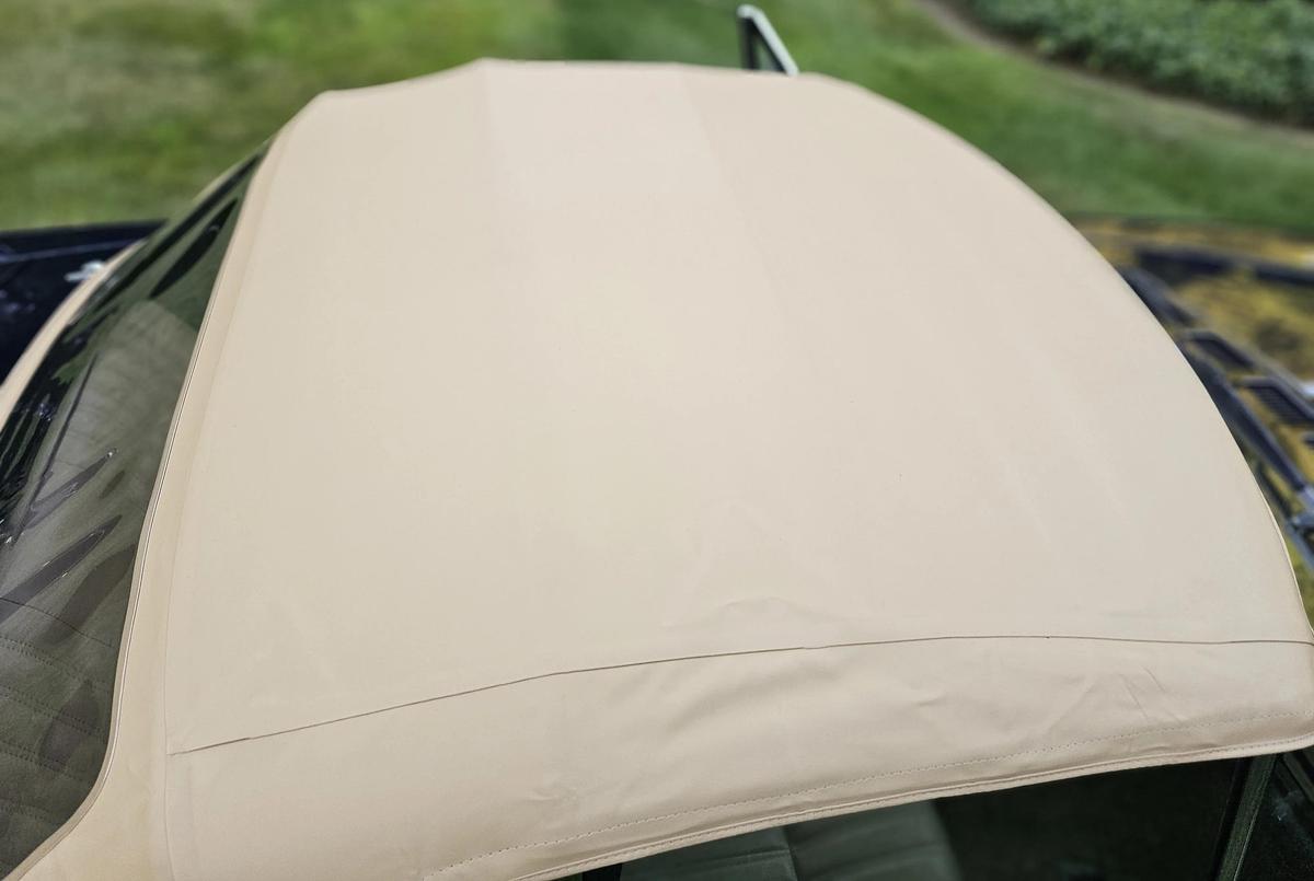 Used 1980 Fiat Spider