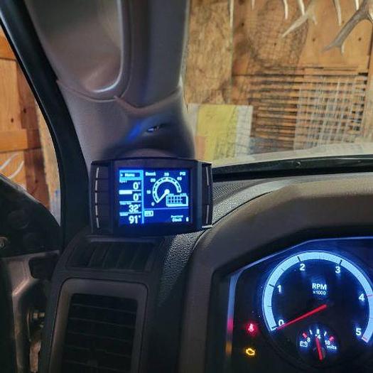 Used 2012 Ram 2500 ST