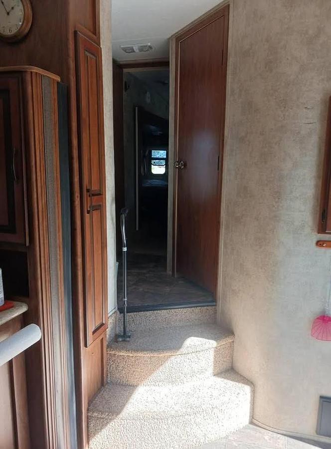 Used 2012 Keystone Loredo 324RL Fifth Wheel