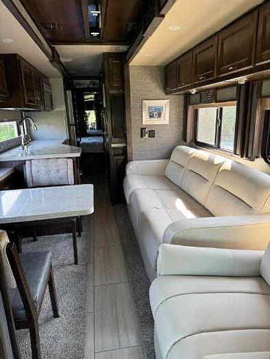 Used 2021 Tiffin Motorhomes Allegro Red 33AA