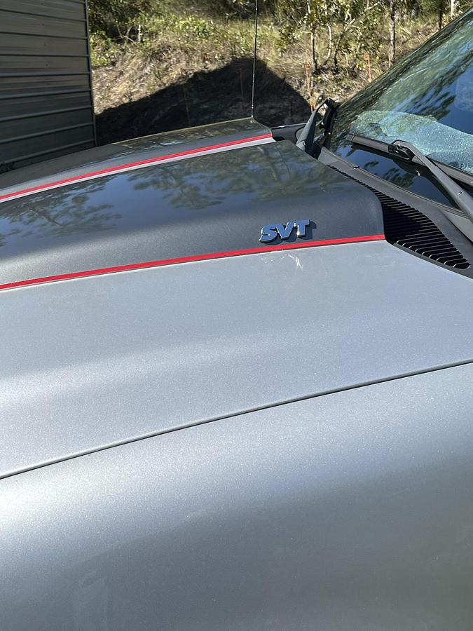 Used 2000 Ford F-150 SVT Lightning