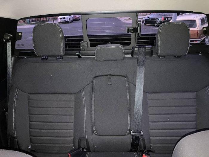 Used 2022 Ford Ranger XL