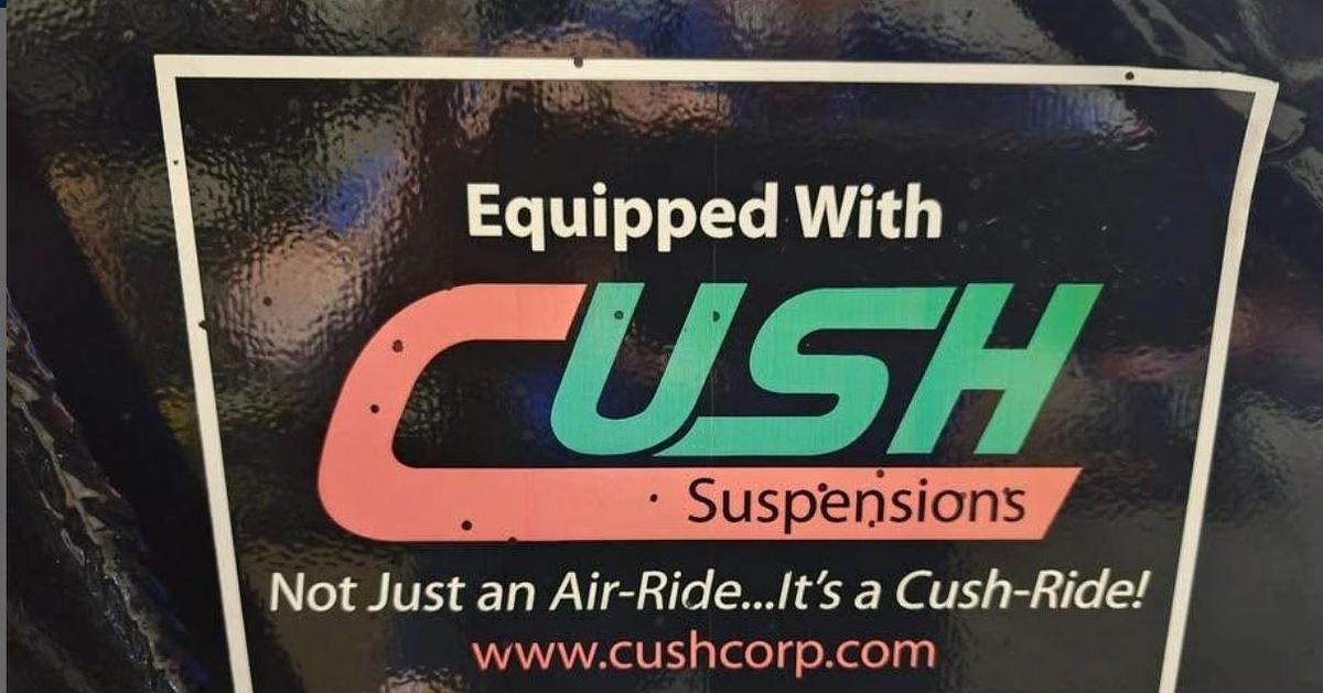 Used 2022 Kaufman Lowboy Trailer