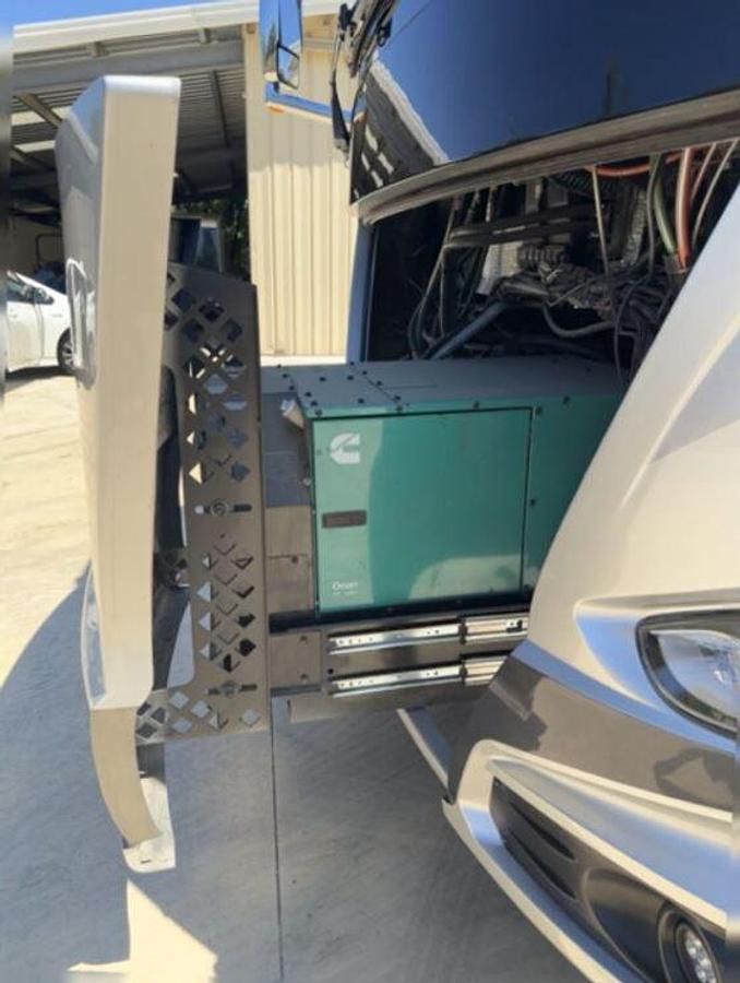 Used Premium 2018 Tiffin Phaeton 40IH XSH
