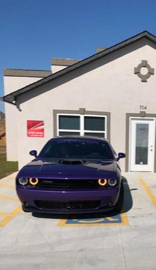 Used 2016 Dodge Challenger R/T Plus Shaker