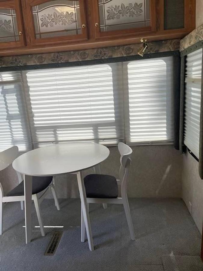 Used 2004 Fleetwood Wilderness