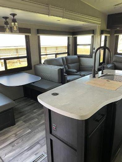 Used 2022 Jayco Eagle 355MBQS