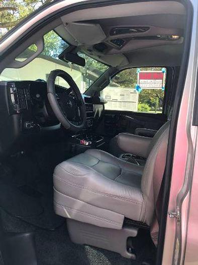 Used 2020 GMC Savana 2500