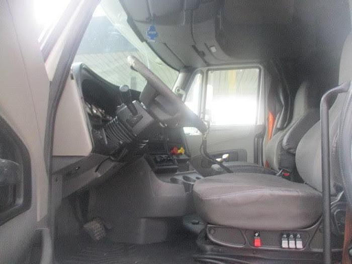 Used 2015 INTERNATIONAL PROSTAR