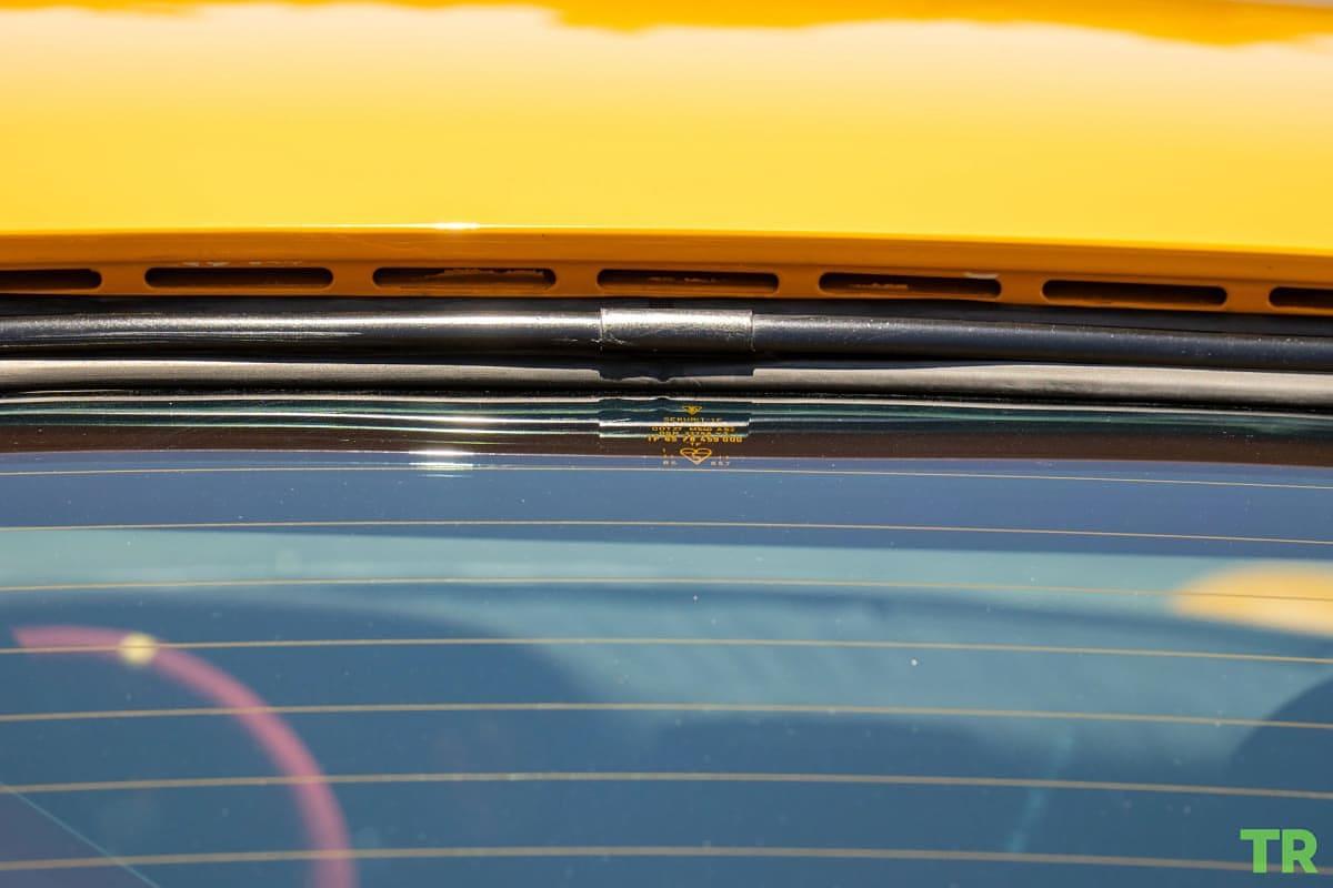 Used 1981 Porsche 911 SC