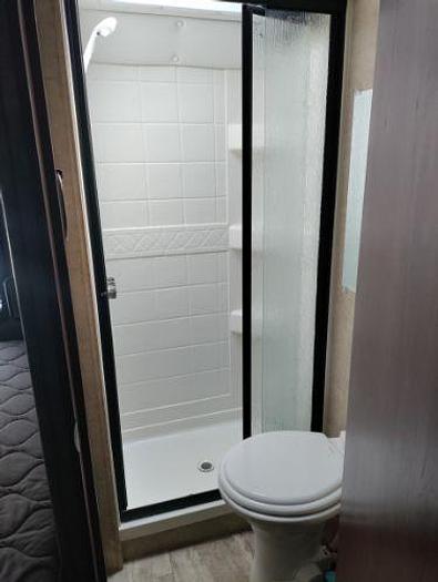 Used 2015 Forest River Solera 24S