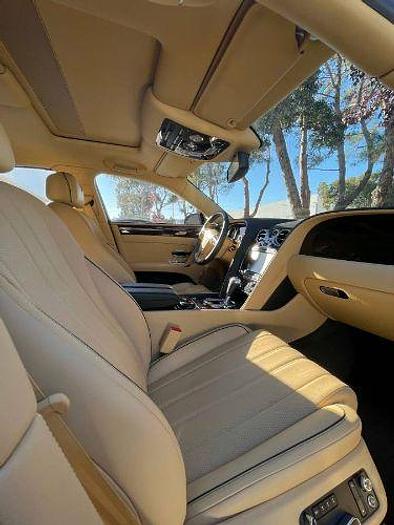 Used 2015 Bentley Flying Spur V8