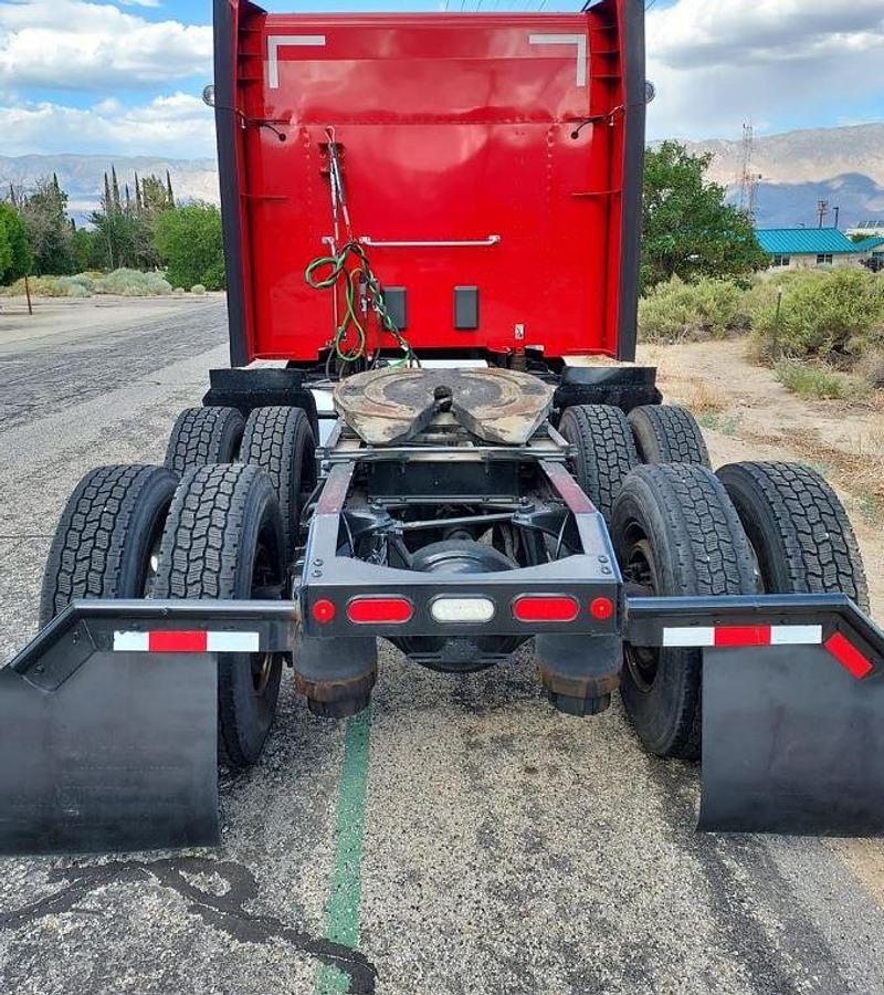 Used 2020 Peterbilt 579