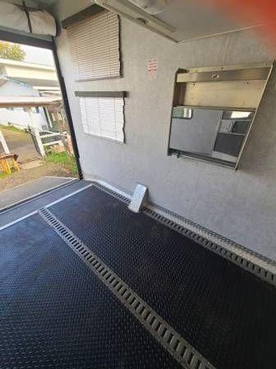 Used 2008 Keystone Raptor Toy Hauler Series-3712