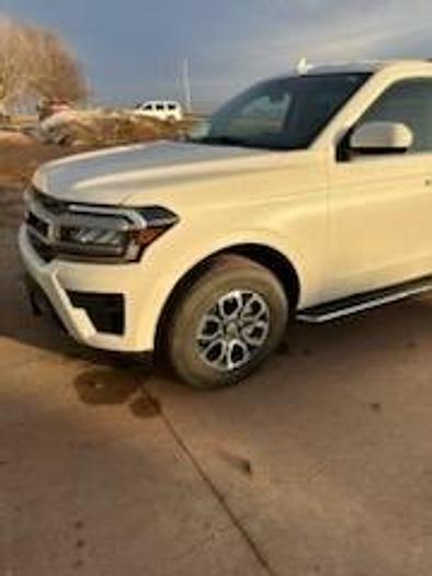 Used 2022 Ford Expedition MAX XLT