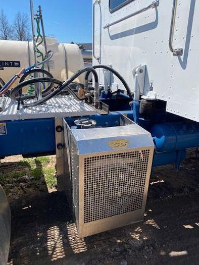 Used 2011 Peterbilt 367