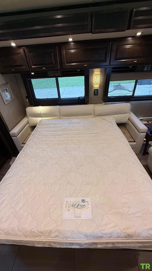 Used 2019 Tiffin Allegro RED 37PA Class A Diesel Motorhome