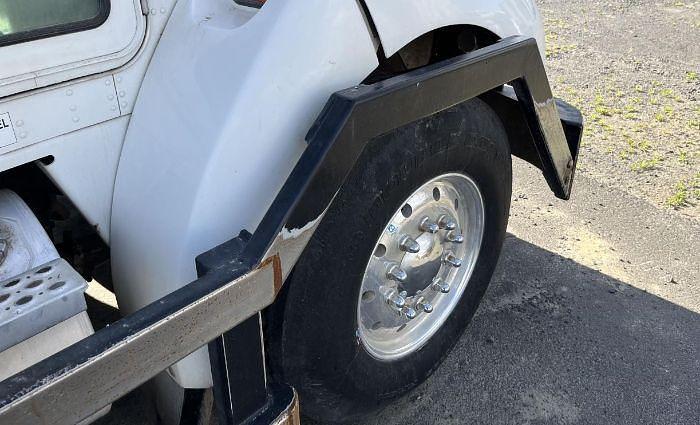 Used 2014 Circle C American Eagle