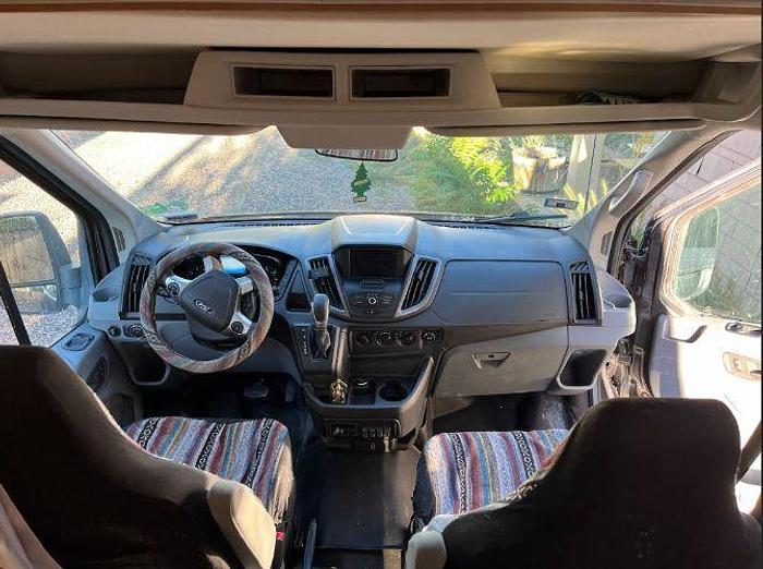 Used 2020 Coachmen Beyond 22C