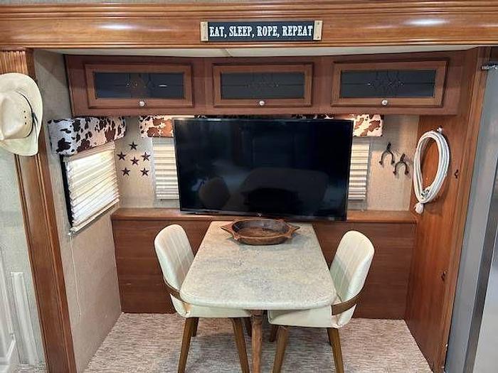 Used 2010 Damon Motor Coach Tuscany