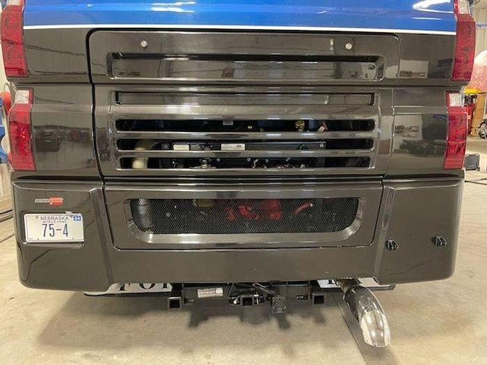 Used 2018 Forest River Berkshire XLT 43C