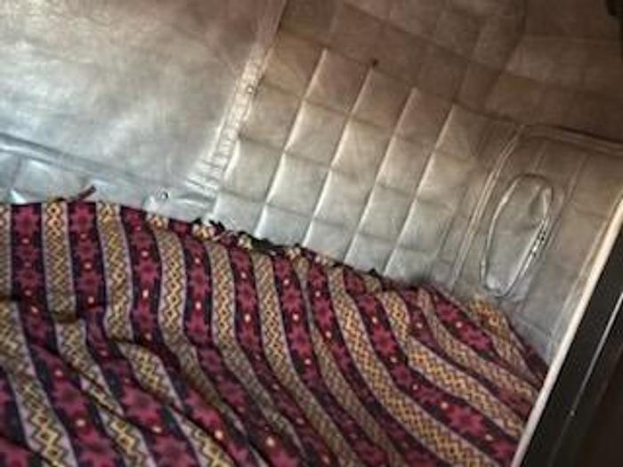 Used 1984 Peterbilt 359 EXD Hood Sleeper Tractor