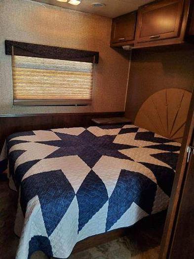 Used 2016 Coachmen Pursuit