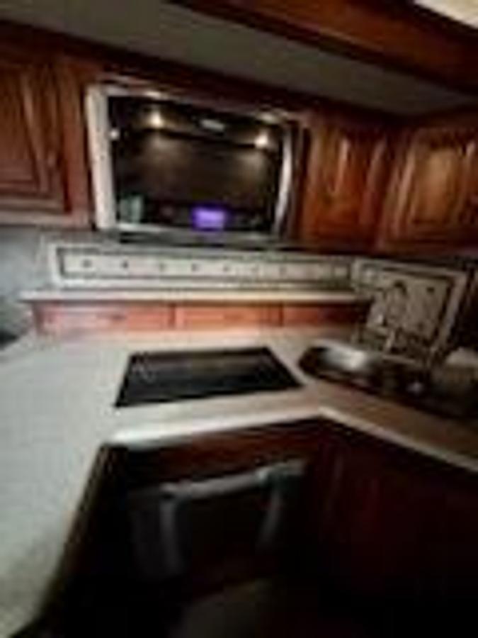 Used 2014 Winnebago Tour 42QD Class A Motorhome