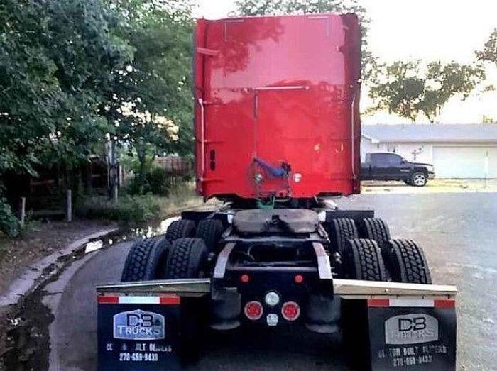 Used 2020 Freightliner CORONADO 132