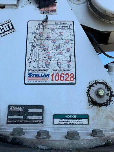 Used 2011 Ford Super Duty F-750 Straight Frame Crane Truck