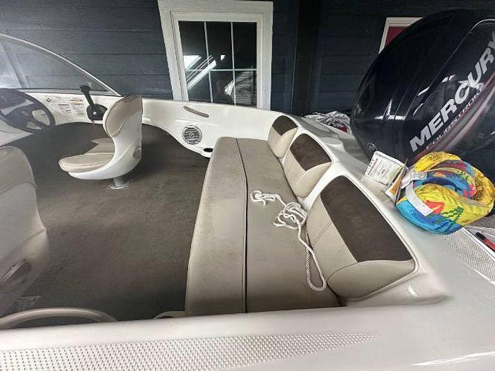 Used 2015 Bayliner 160BR