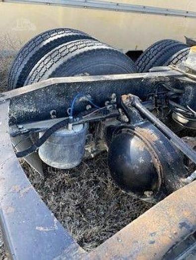 Used 2006 Freightliner Business Class M2 112