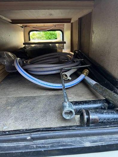 Used 2017 Forest River R-Pod RP-172