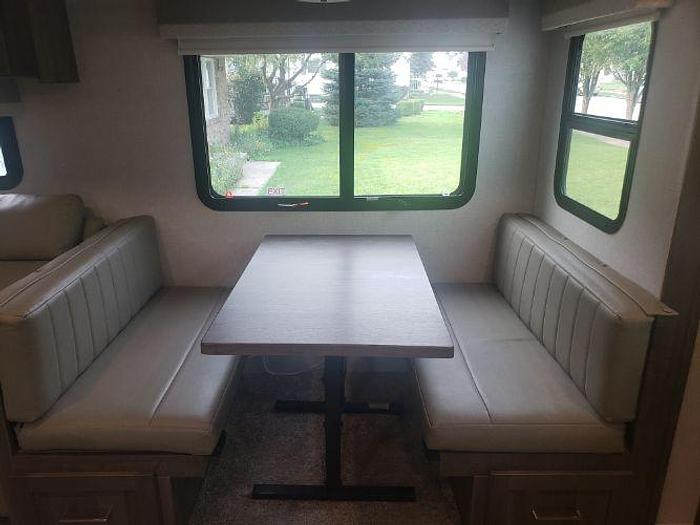 Used 2008 Forest River Flagstaff