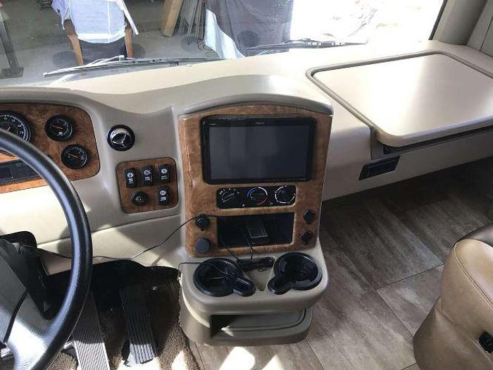 Used 2017 Thor Motor Coach Palazzo 36.1