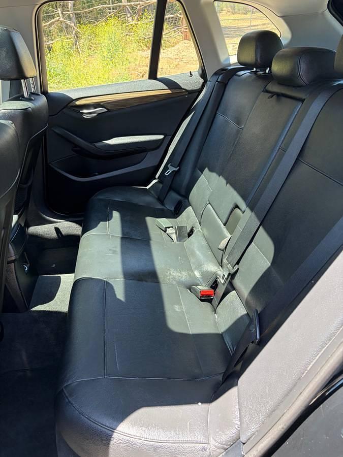 Used 2015 BMW X1 xDrive35i